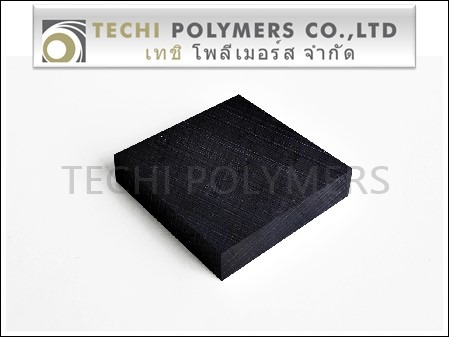 PEEK BLACK ESD